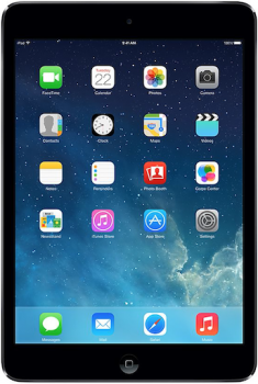 Apple iPad Mini 2 Retina 16Gb WiFi Space Grey